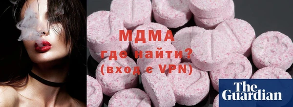 молекула духа Новозыбков